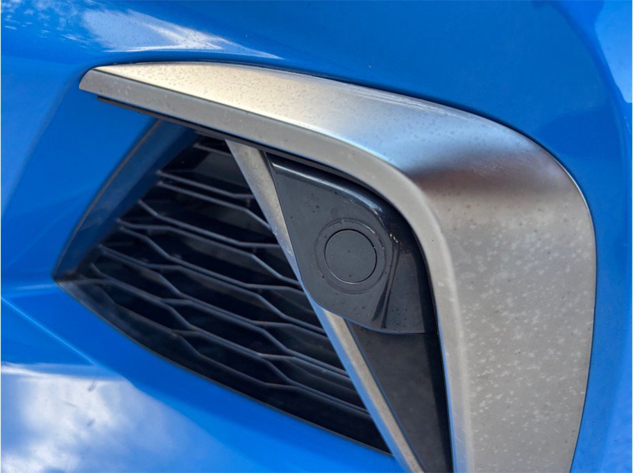 Used 2020 BMW Z4 M40i RWD image 14