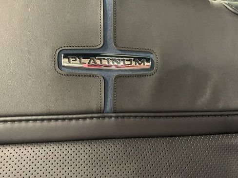 New 2026 Ford F350 Platinum AWD/4WD image 22
