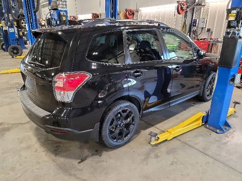 Used 2018 Subaru Forester 2.5i Premium AWD/4WD image 7