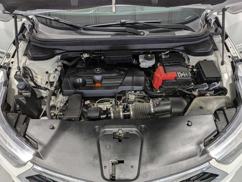Certified 2019 Acura RDX AWD image 14
