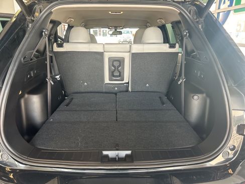 Used 2022 Mitsubishi Outlander SEL FWD image 12