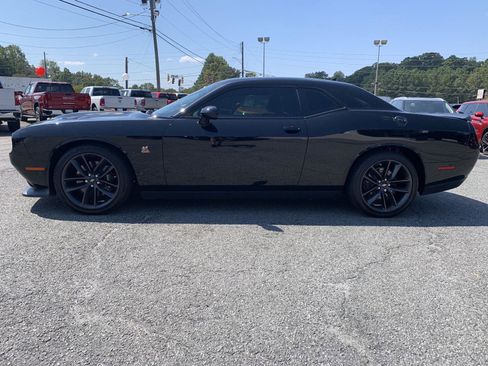 Used 2019 Dodge Challenger R/T Scat Pack image 7