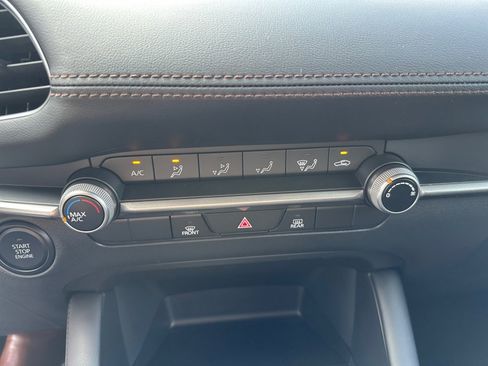 New 2026 MAZDA MAZDA3 s FWD image 18