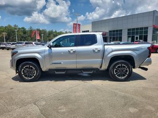 Used 2026 Toyota Tacoma TRD Sport RWD video 2