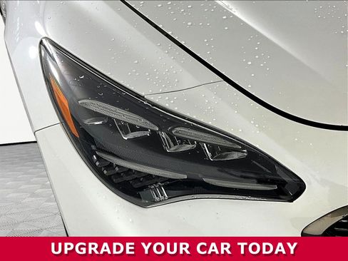 Used 2022 Kia Stinger GT-Line w/ Sun & Sound Package AWD/4WD image 28