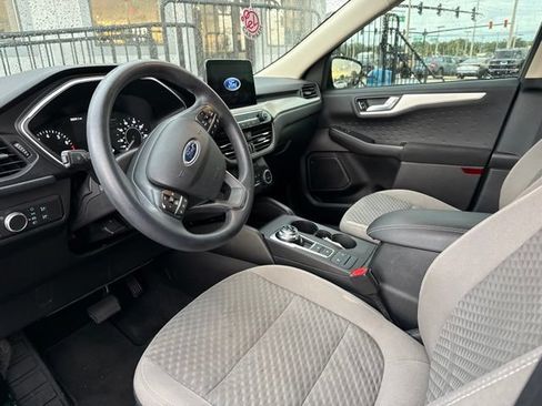 Used 2020 Ford Escape SE FWD image 7
