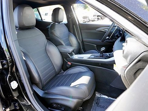 Certified 2024 Dodge Hornet R/T Plus image 12