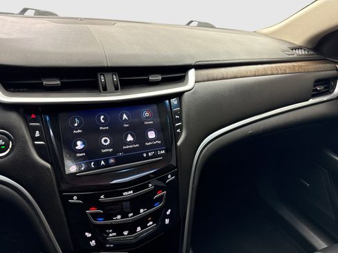 Used 2018 Cadillac XTS Luxury FWD image 23