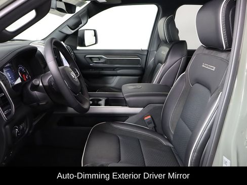 New 2026 RAM 1500 Laramie image 14