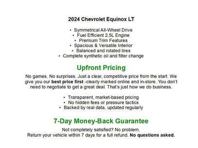 Used 2014 Subaru Forester 2.5i Premium w/ Protection Package #1