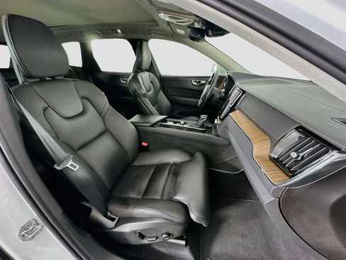 Used 2020 Volvo XC60 T5 Inscription w/ Protection Package AWD/4WD image 33