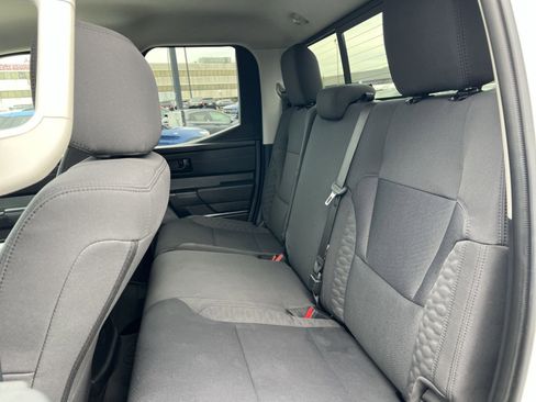 Used 2024 Toyota Tundra SR RWD image 30