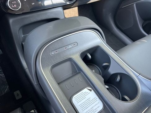 New 2026 Hyundai Palisade FWD Hybrid image 31