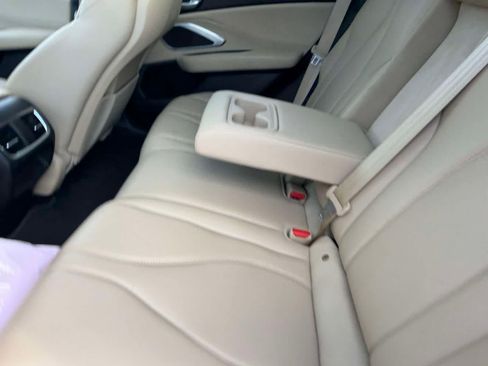 Certified 2021 Acura RDX AWD image 18