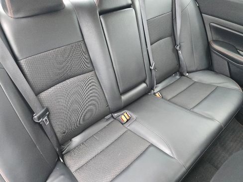 Used 2024 Nissan Altima 2.5 SR image 18