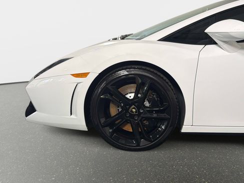 Used 2012 Lamborghini Gallardo LP 550-2 RWD image 13