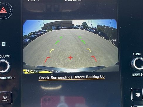 New 2025 Subaru WRX Premium image 24