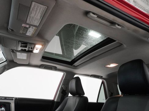 Used 2021 Toyota 4Runner SR5 Premium w/ Moonroof Package image 12