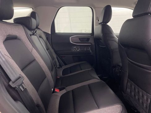 New 2025 Ford Bronco Sport Big Bend w/ Convenience Package image 29