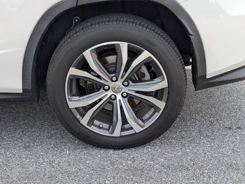 Used 2017 Lexus RX 350 AWD image 10