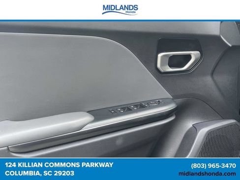 Used 2025 Kia K4 FWD image 45