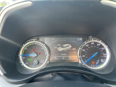 Used 2022 Toyota Highlander Limited image 24
