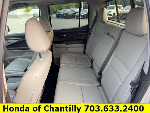 Used 2019 Honda Ridgeline RTL image 29