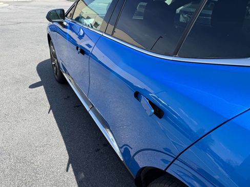 Used 2024 Chevrolet Equinox EV LT w/ LPO, All-Weather Mat Package image 22