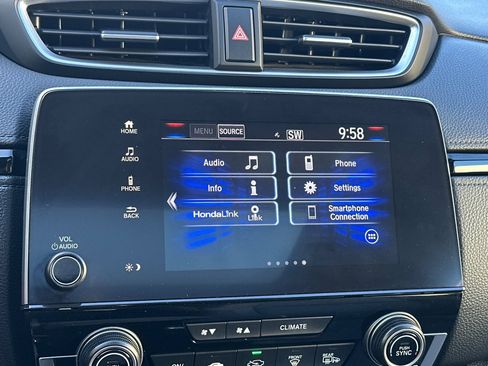 Used 2021 Honda CR-V EX image 18