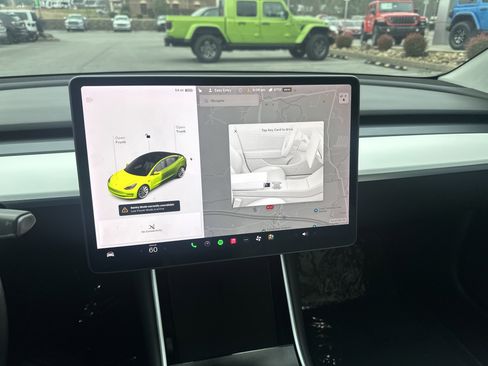 Used 2019 Tesla Model 3 Long Range image 36