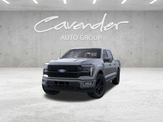 New 2026 Ford F150 Platinum video 2