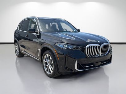 New 2026 BMW X5 sDrive40i w/ Premium Package