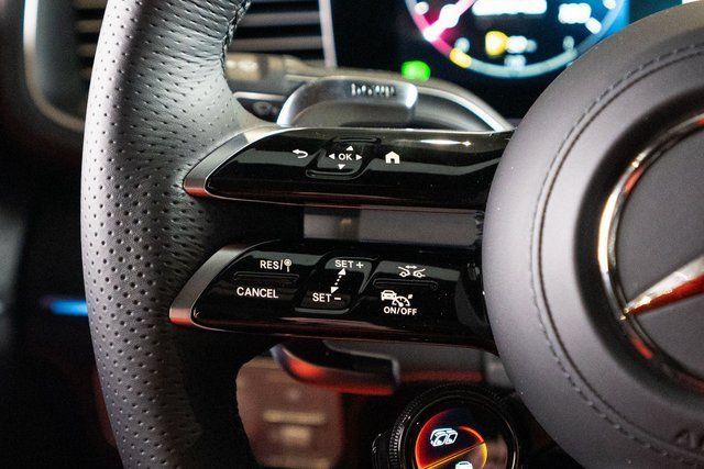 New 2026 Mercedes-Benz GLE 53 AMG 4MATIC image 28