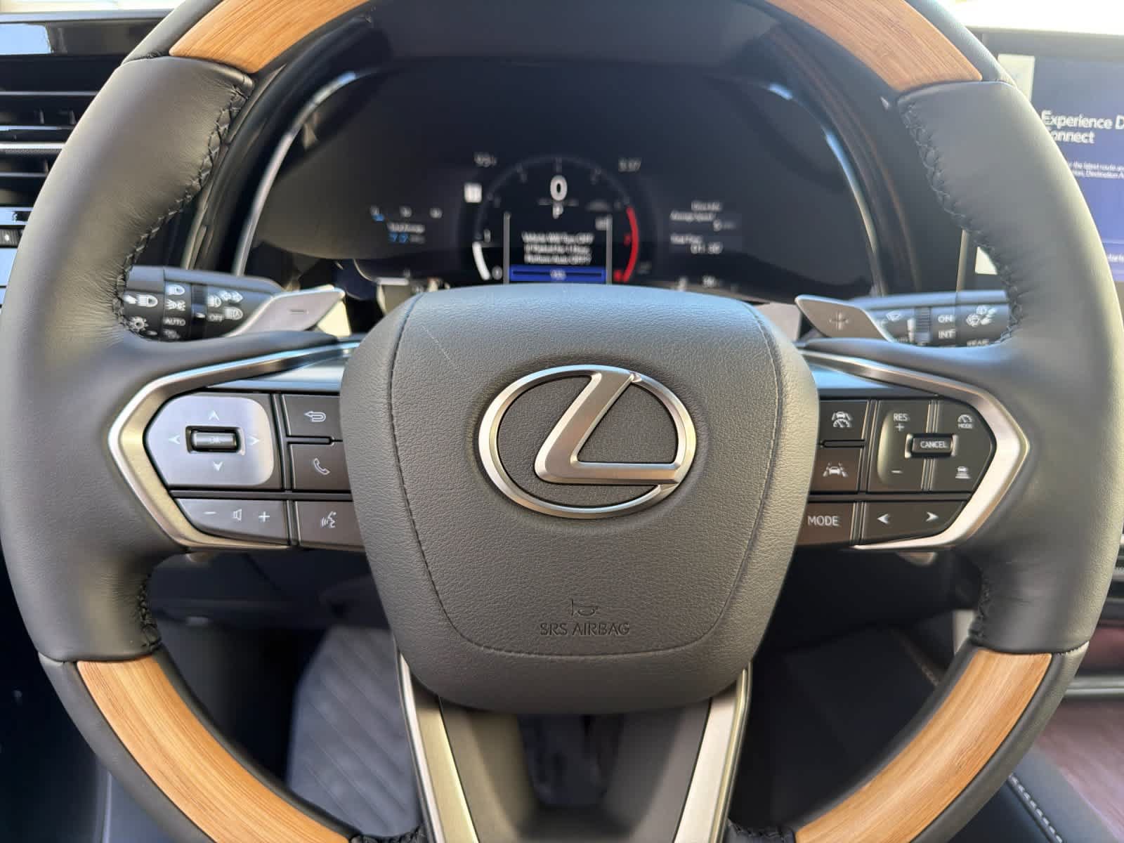 New 2026 Lexus RX 350 Premium Plus w/ Accessory Package (K3) FWD image 25