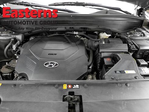 Used 2022 Hyundai Palisade SEL w/ 8P Bench Seat Package AWD/4WD image 7