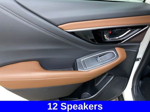 Certified 2023 Subaru Outback Touring AWD/4WD image 17