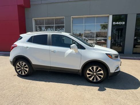 Used 2017 Buick Encore Preferred image 9