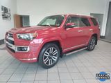 Used 2021 Toyota 4Runner Limited image 4