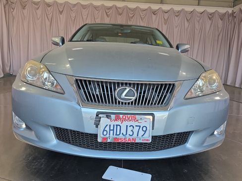 Used 2009 Lexus IS 250 RWD image 11