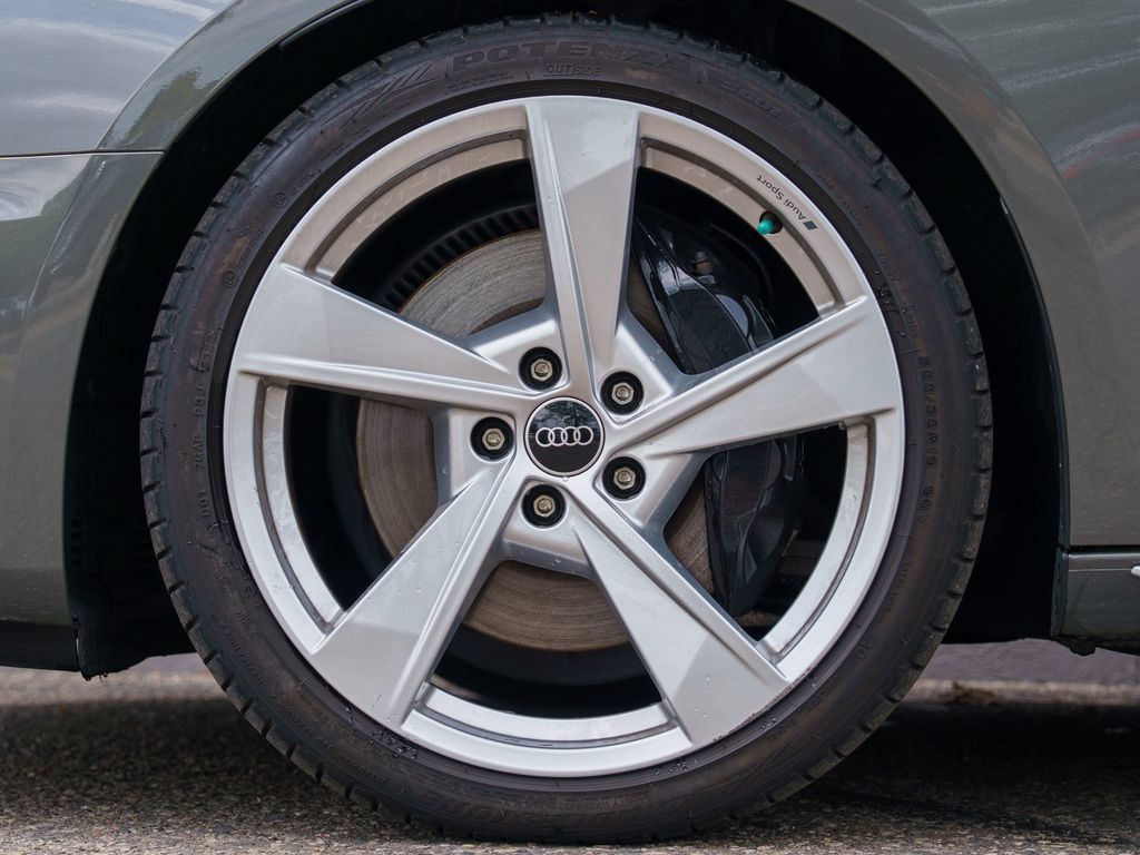 Used 2023 Audi S4 Premium Plus AWD/4WD image 12