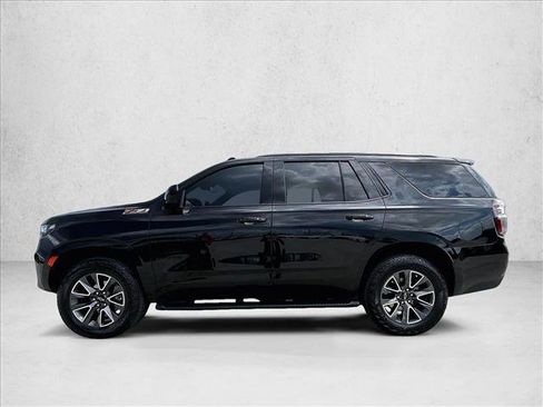 Used 2023 Chevrolet Tahoe Z71 image 6