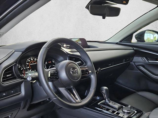 Used 2025 MAZDA CX-30 AWD 2.5 S w/ Select Sport Pkg image 13