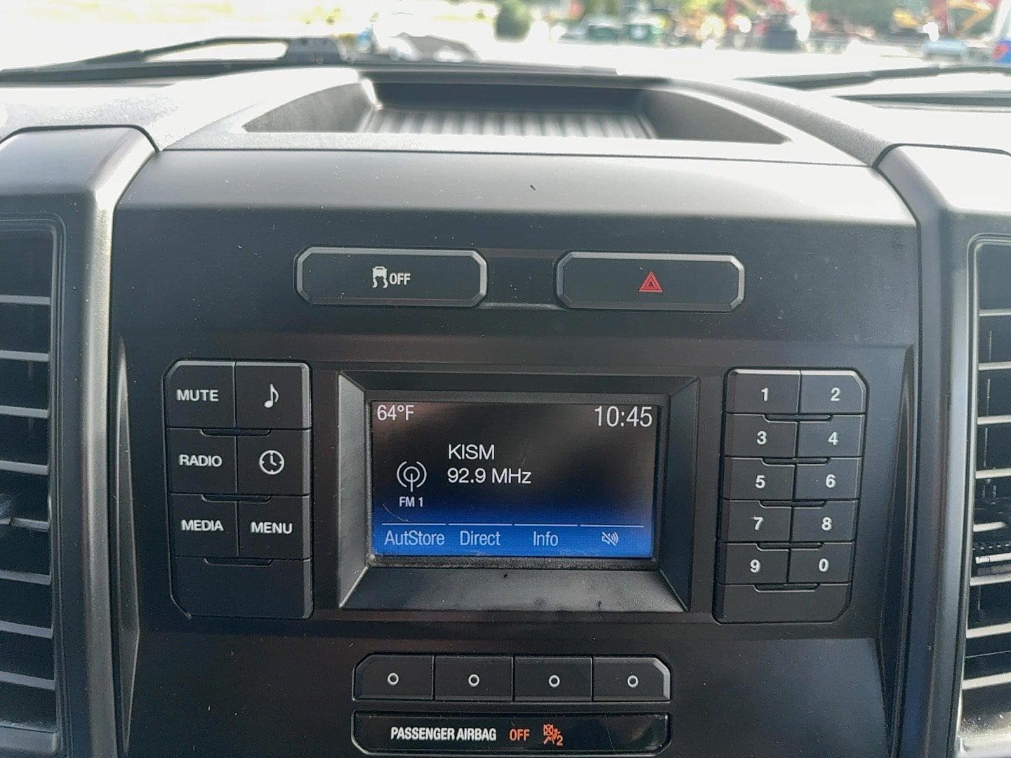 Used 2015 Ford F150 XL w/ XL Power Equipment Group AWD/4WD image 25
