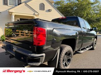 Used 2015 Chevrolet Silverado 1500 LT w/ Midnight Edition AWD/4WD video 2