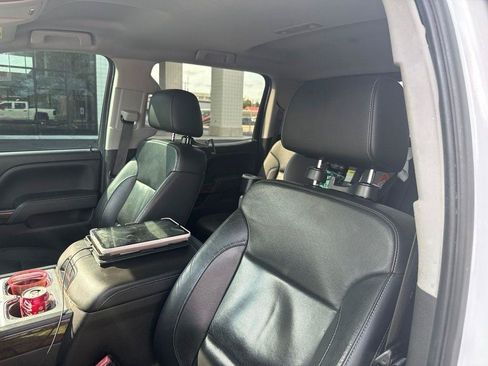 Used 2018 GMC Sierra 1500 SLT AWD/4WD image 10