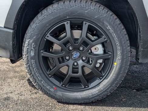 New 2026 Subaru Crosstrek 2.5i Wilderness AWD/4WD image 4