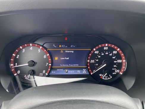 New 2026 Nissan Frontier PRO-4X w/ Pro-4x Convenience Package image 16