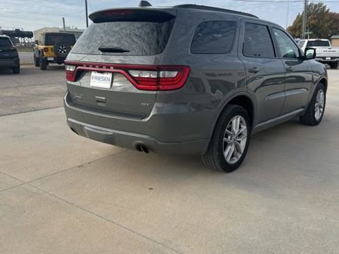 Used 2024 Dodge Durango GT AWD/4WD image 6