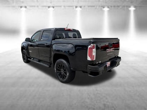 Used 2021 GMC Canyon Elevation Standard w/ Convenience Package RWD image 7