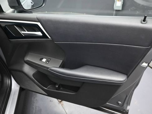 Used 2023 Mitsubishi Outlander SE FWD image 37